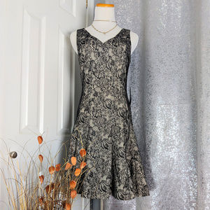 🆕 THE LIMITED Cocktail Lace Dress Sz 4